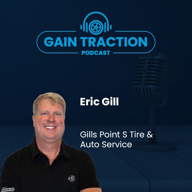 Gain Traction
