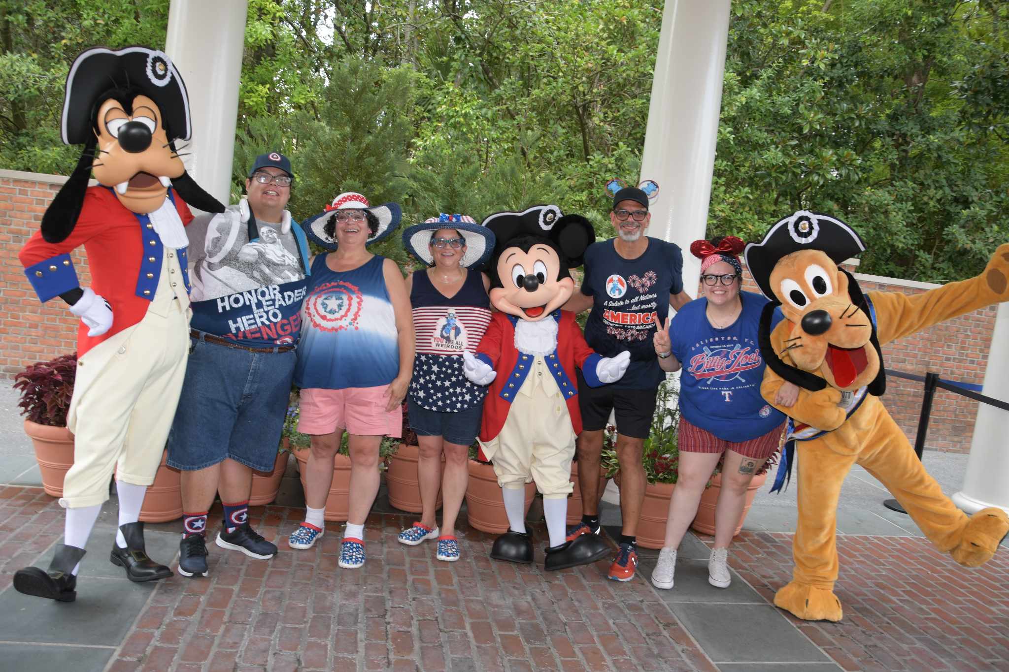 MTP 348: More Park Adventures With Thomas!