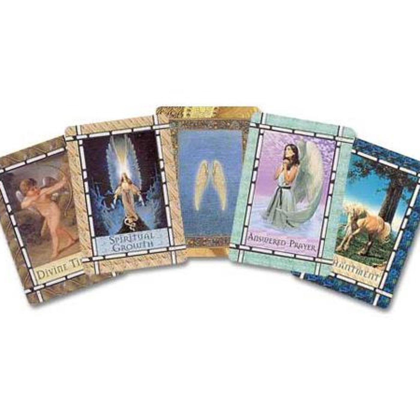 The Intuitive Woman