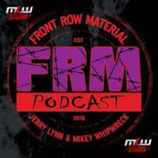 128: FRM Episode Preview: 