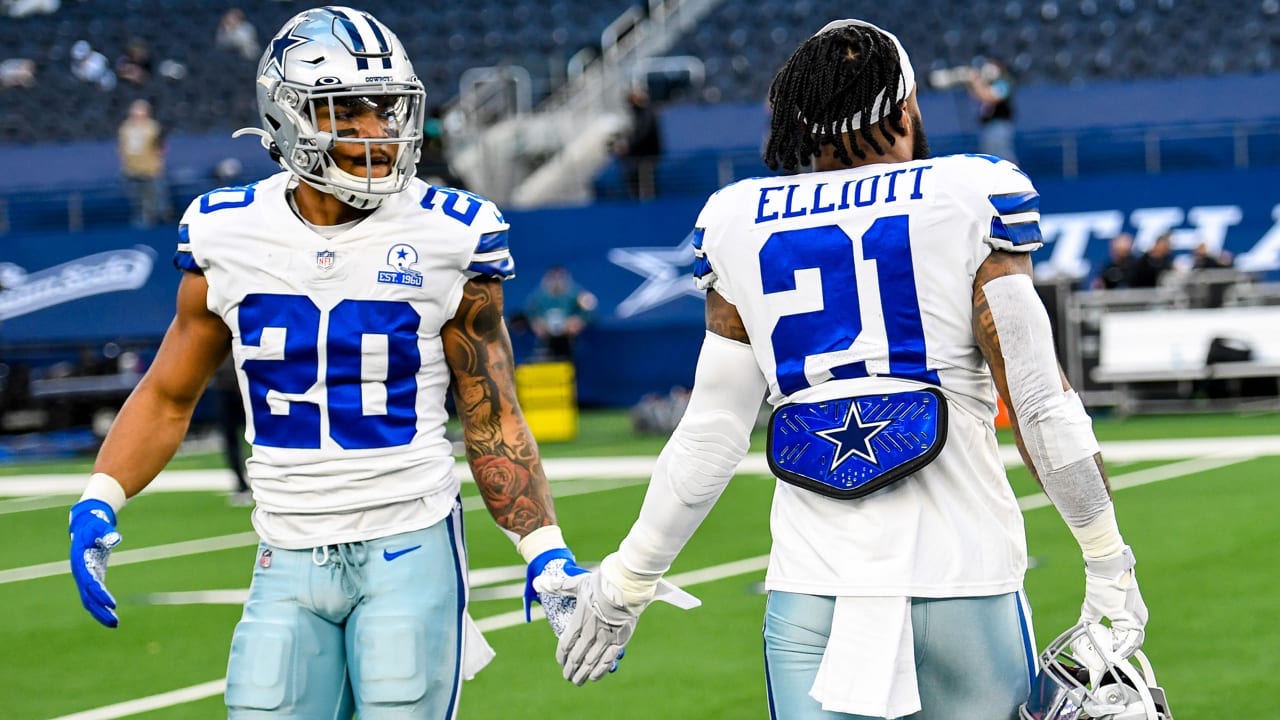 COWBOYS NATION ITS TIME TO PART WAYS WITH ZEKE! W8 NFL 2022 RECAP PODCAST
