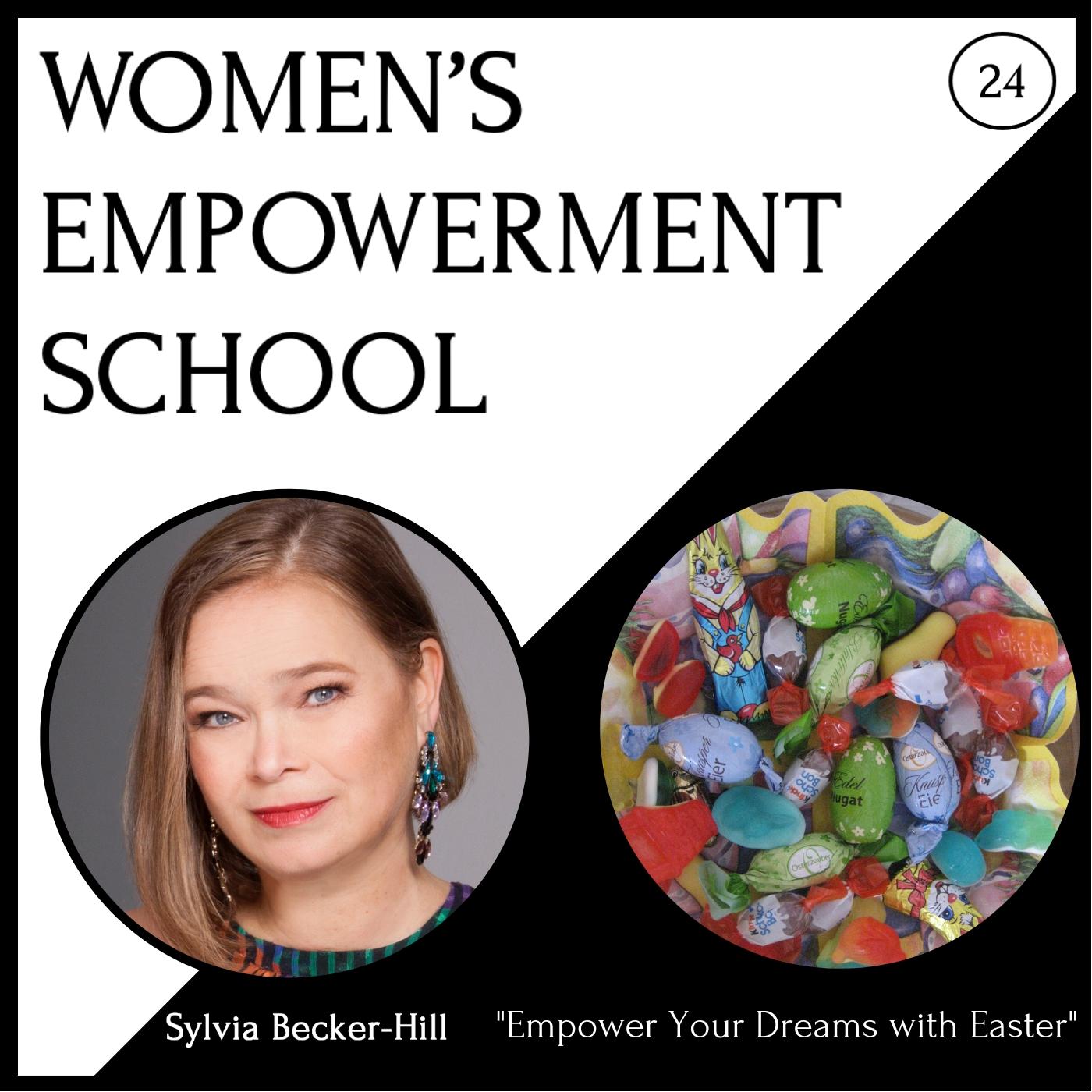 Women\'s Empowerment School
