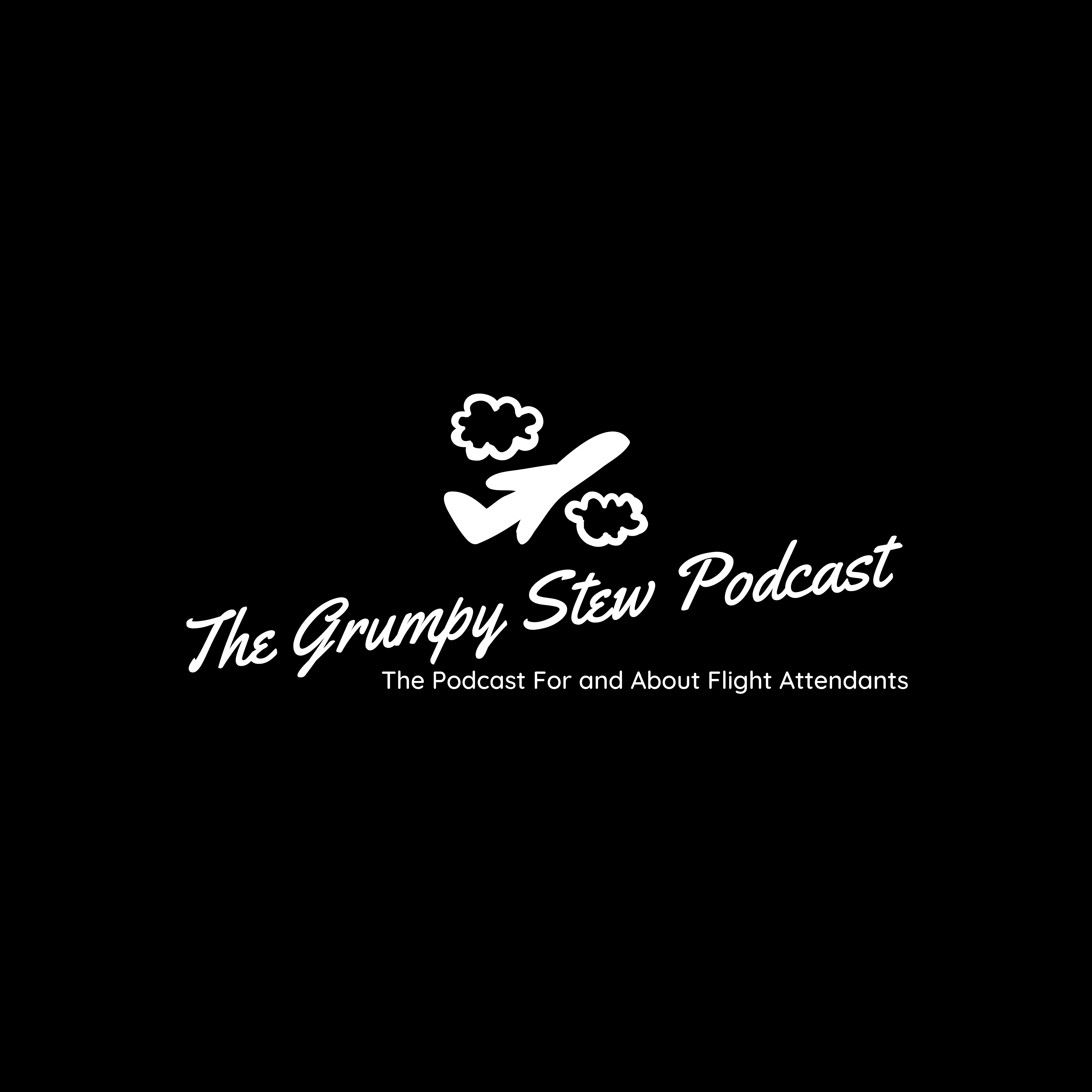 The Grumpy Stew Podcast