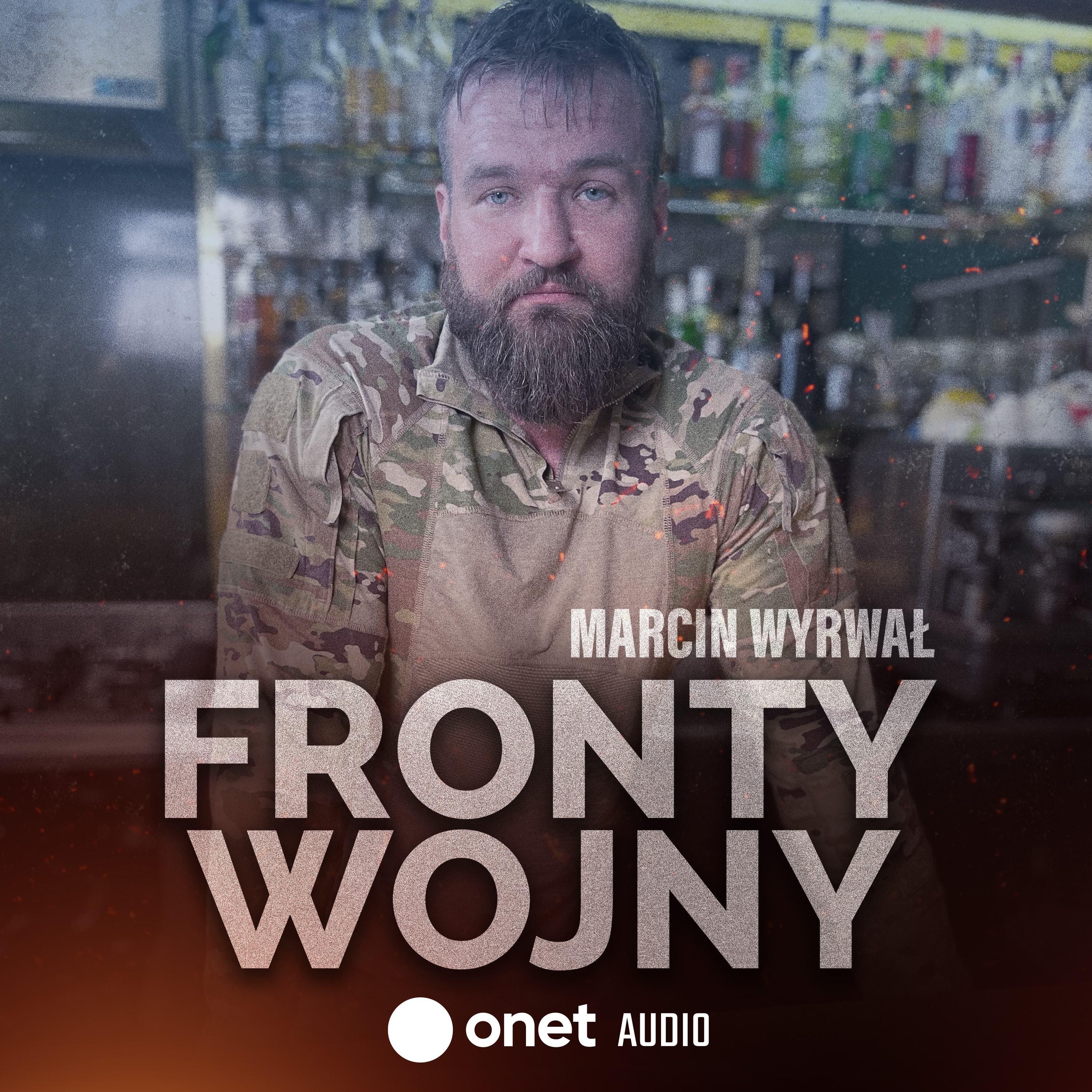 Fronty Wojny