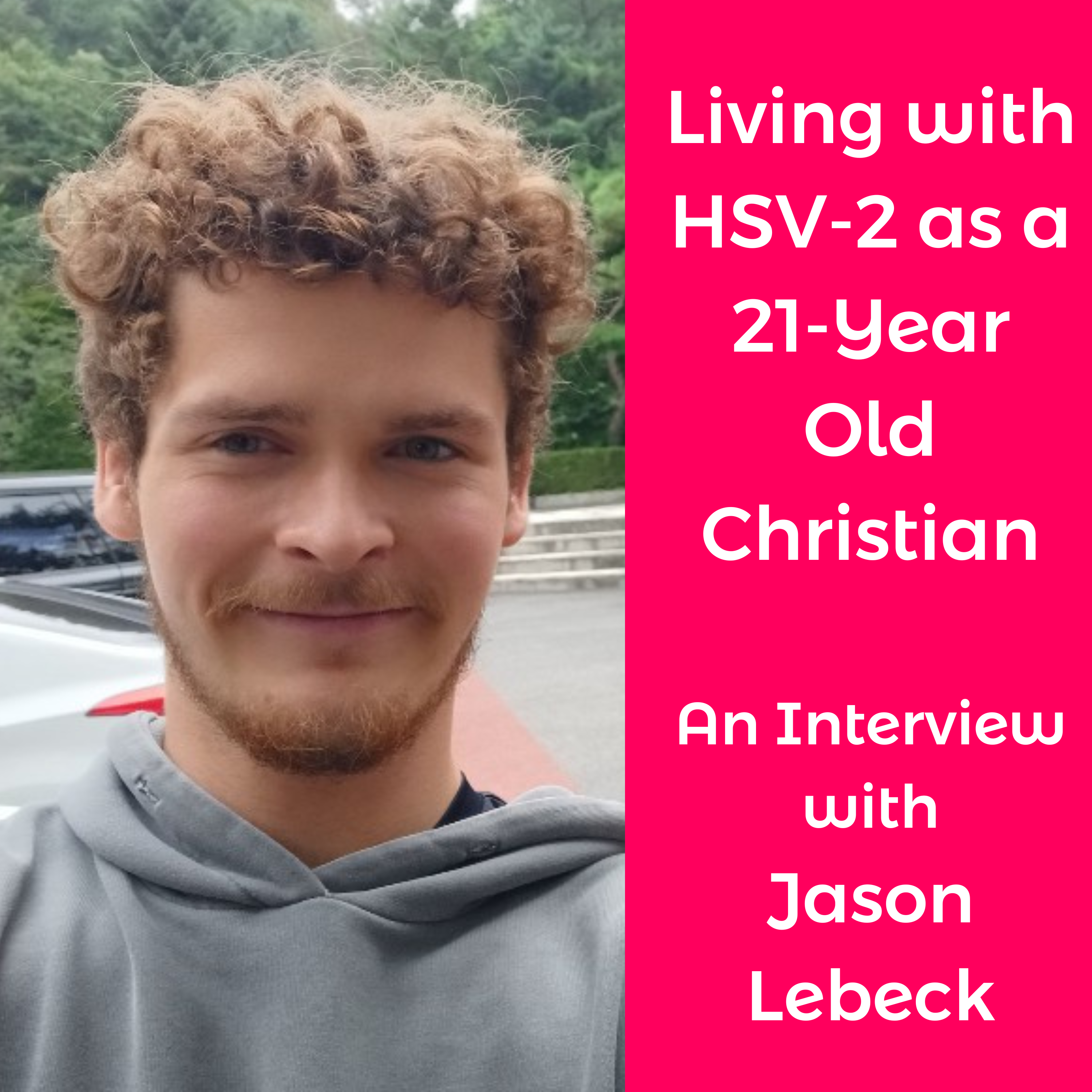 Life With Herpes