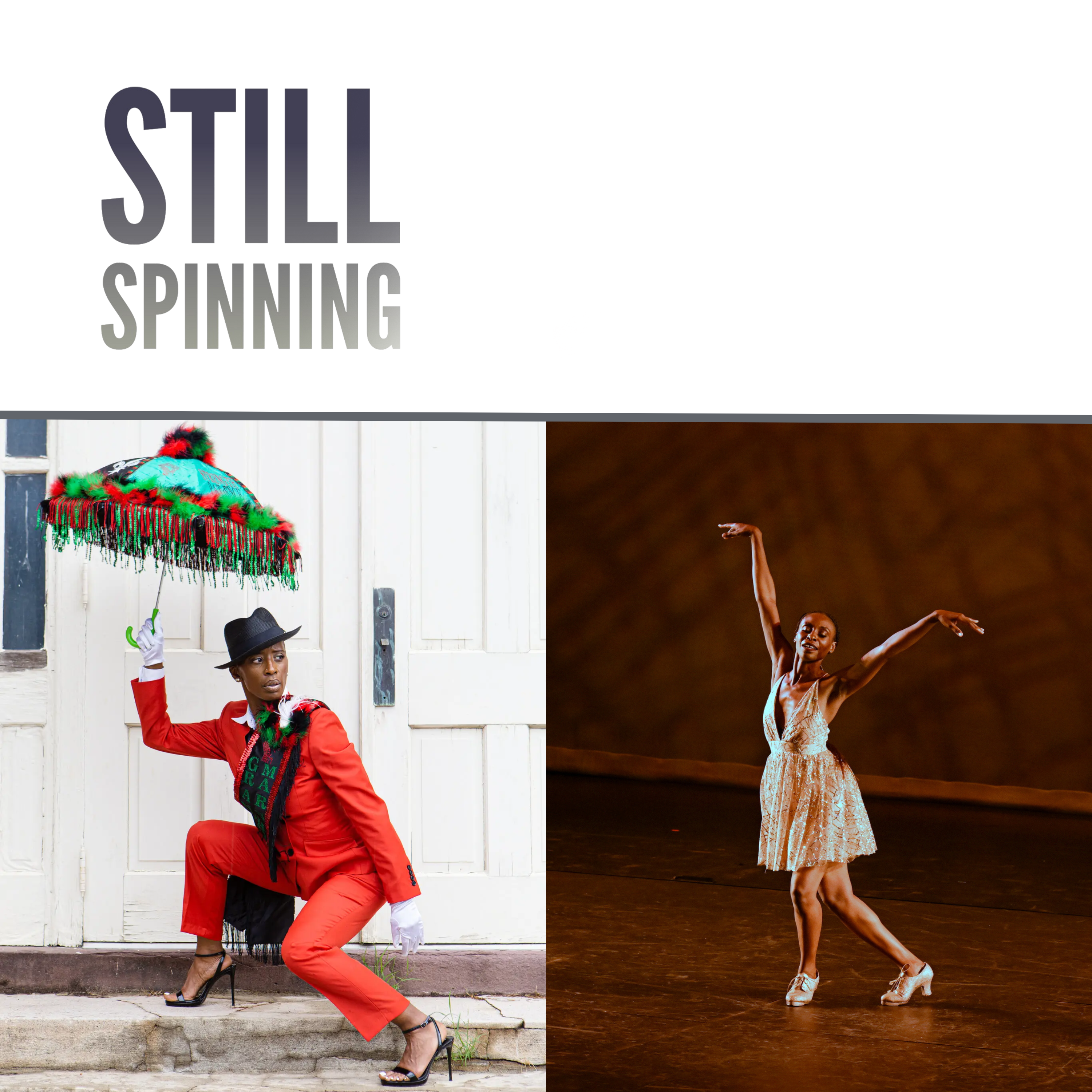 Jazz at The Joyce - American Dance Platform 2024 Jazz at The Joyce - American Dance Platform 2024