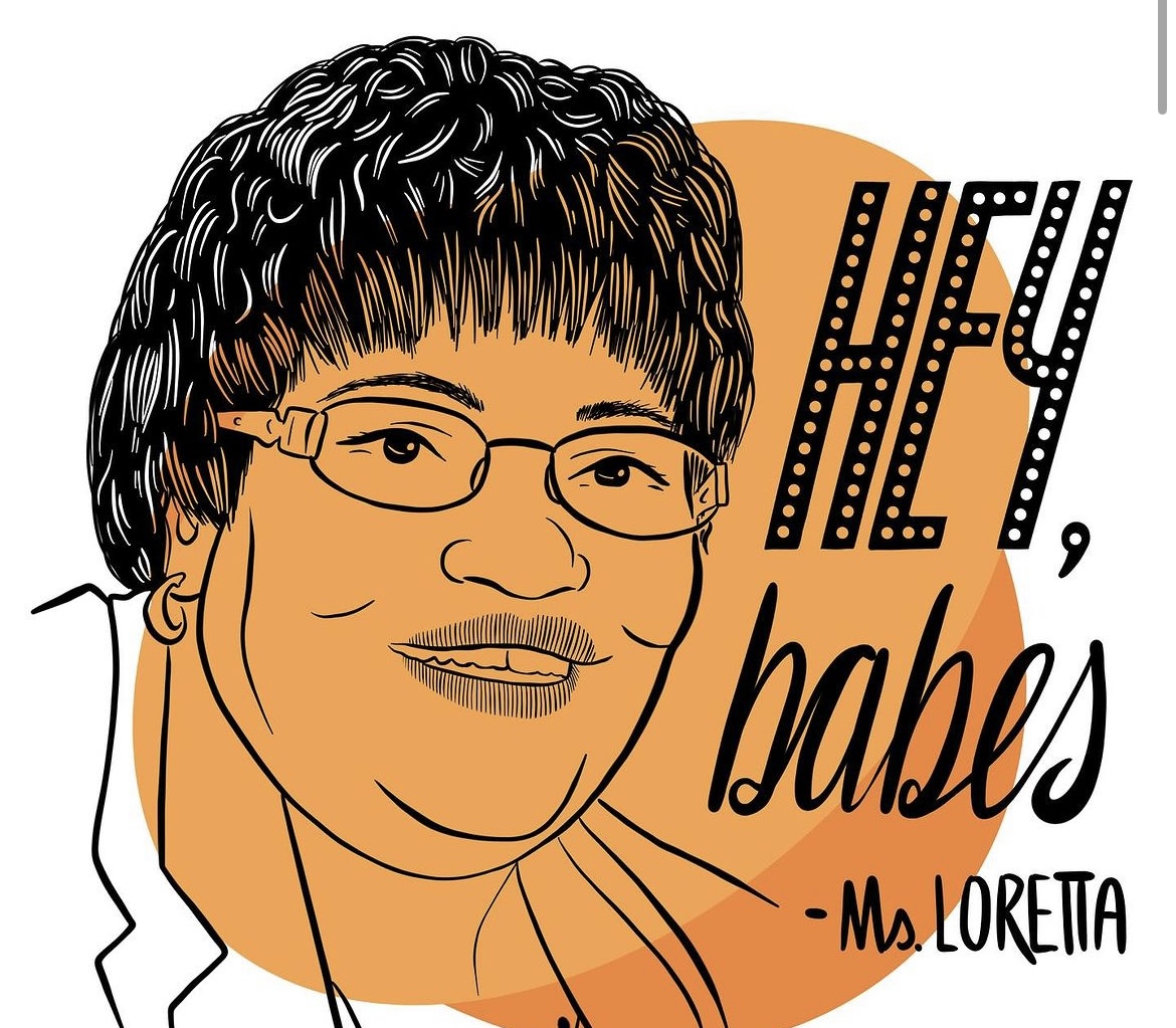 Wisdom Keepers from Lawrenceville United