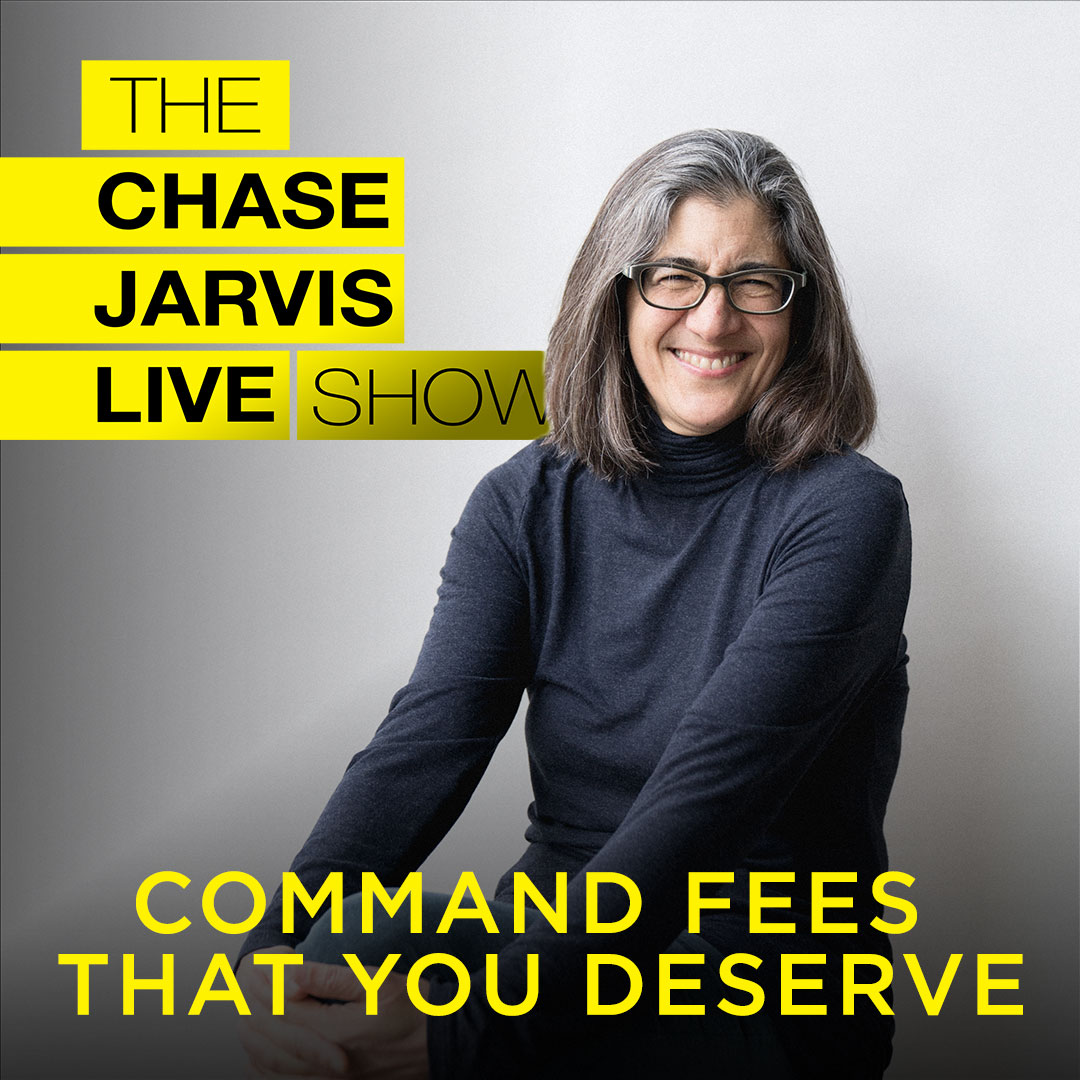 The Chase Jarvis LIVE Show