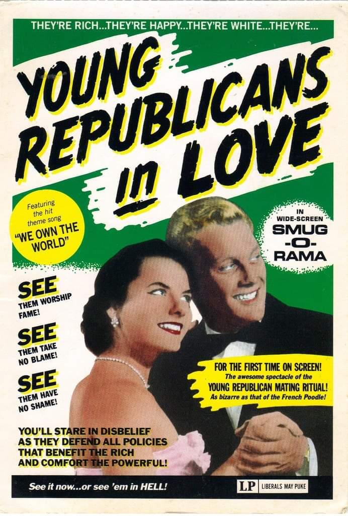 American Debauchery