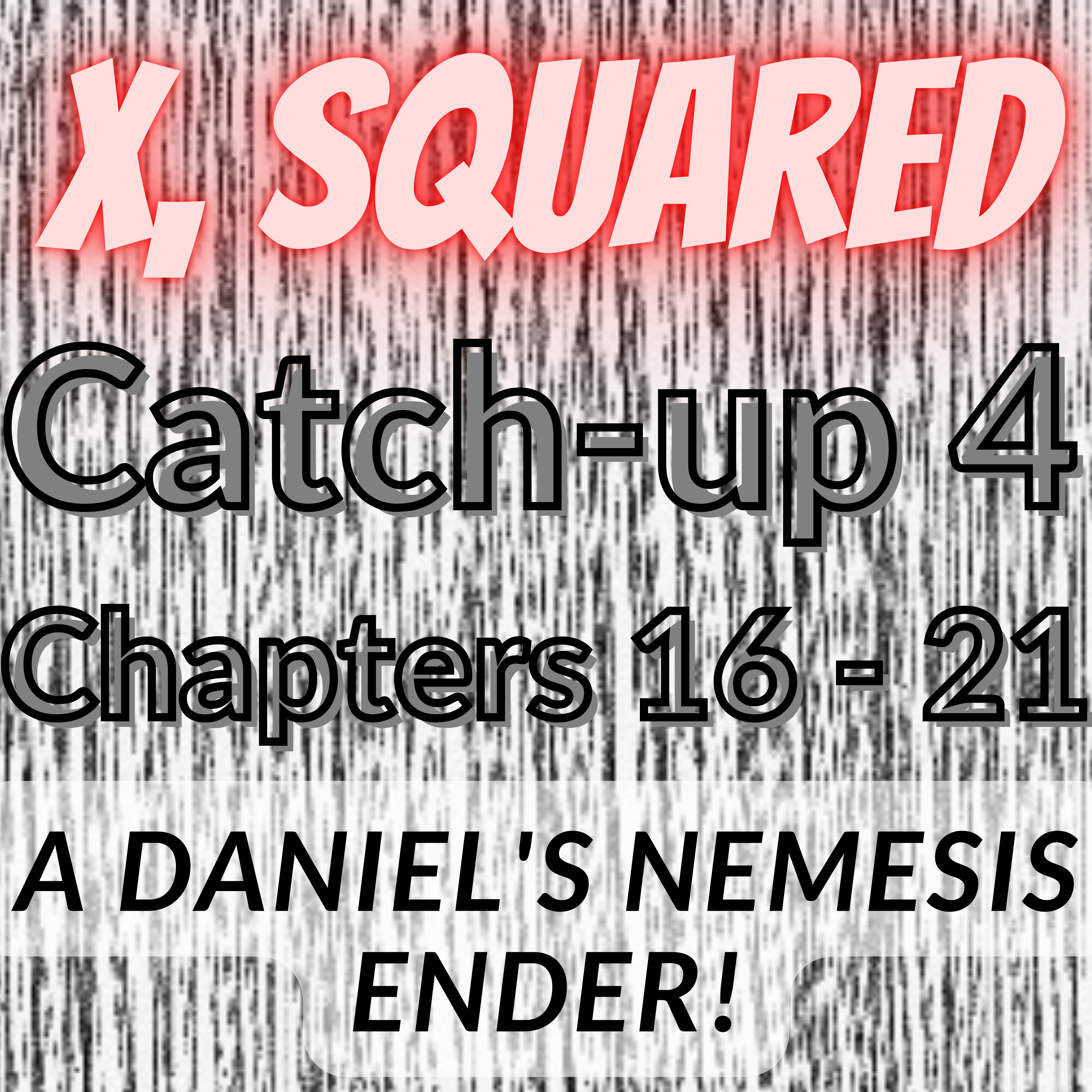 Daniel\'s Nemesis Podcast