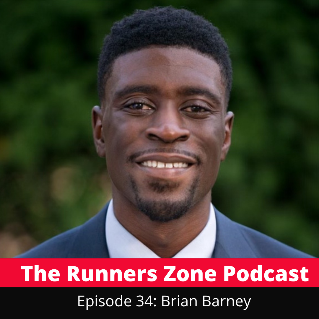 The Runners Zone