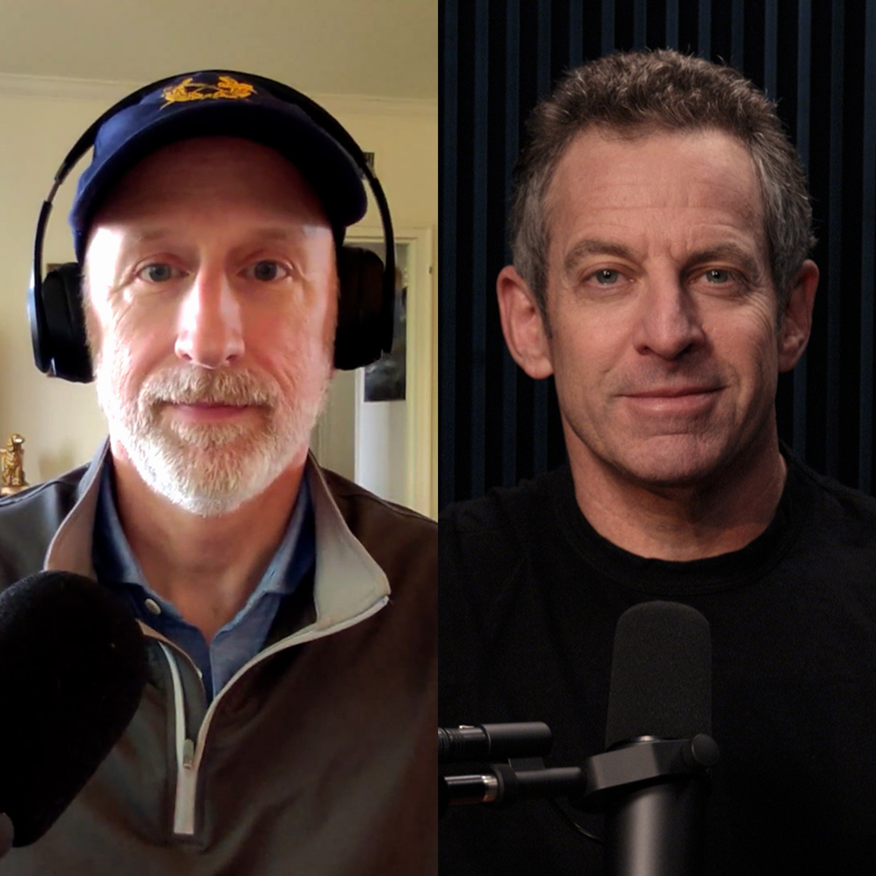 #432 — The Undoing of America