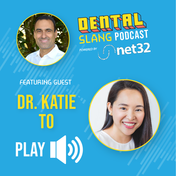Redefining Wellness Dentistry with Dr. Katie To