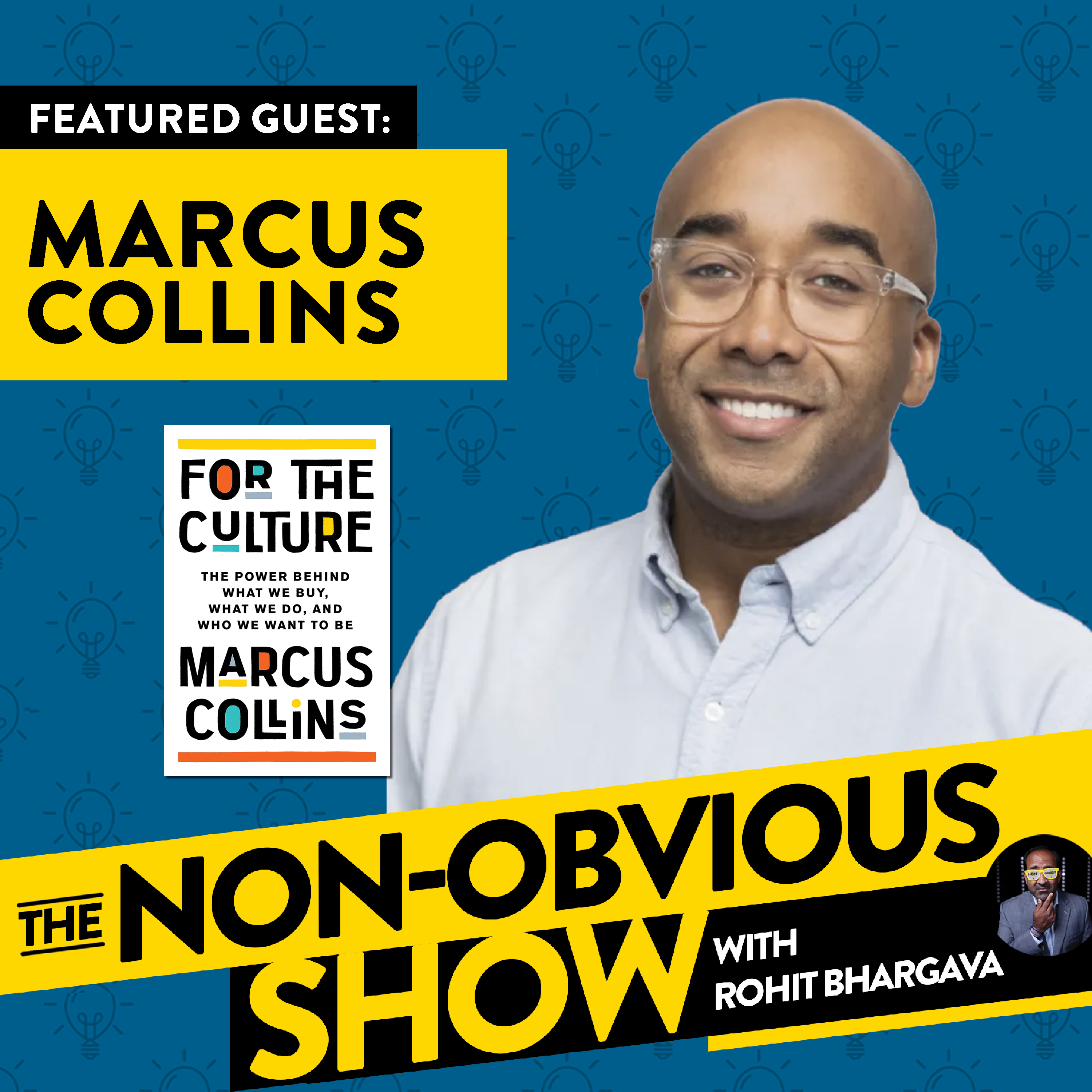 The Non-Obvious Show