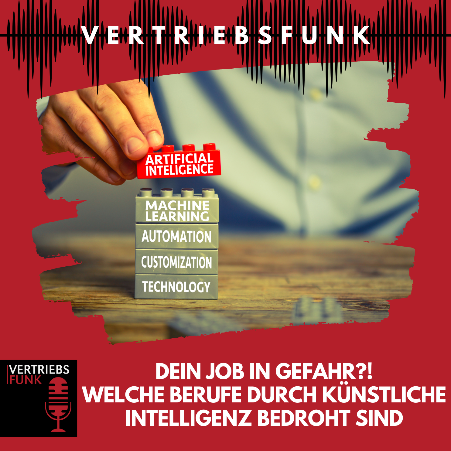 VertriebsFunk – Vertrieb, Recruiting und Karriere