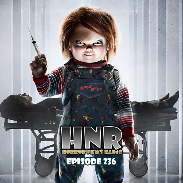 Decades of Horror | Horror News Radio