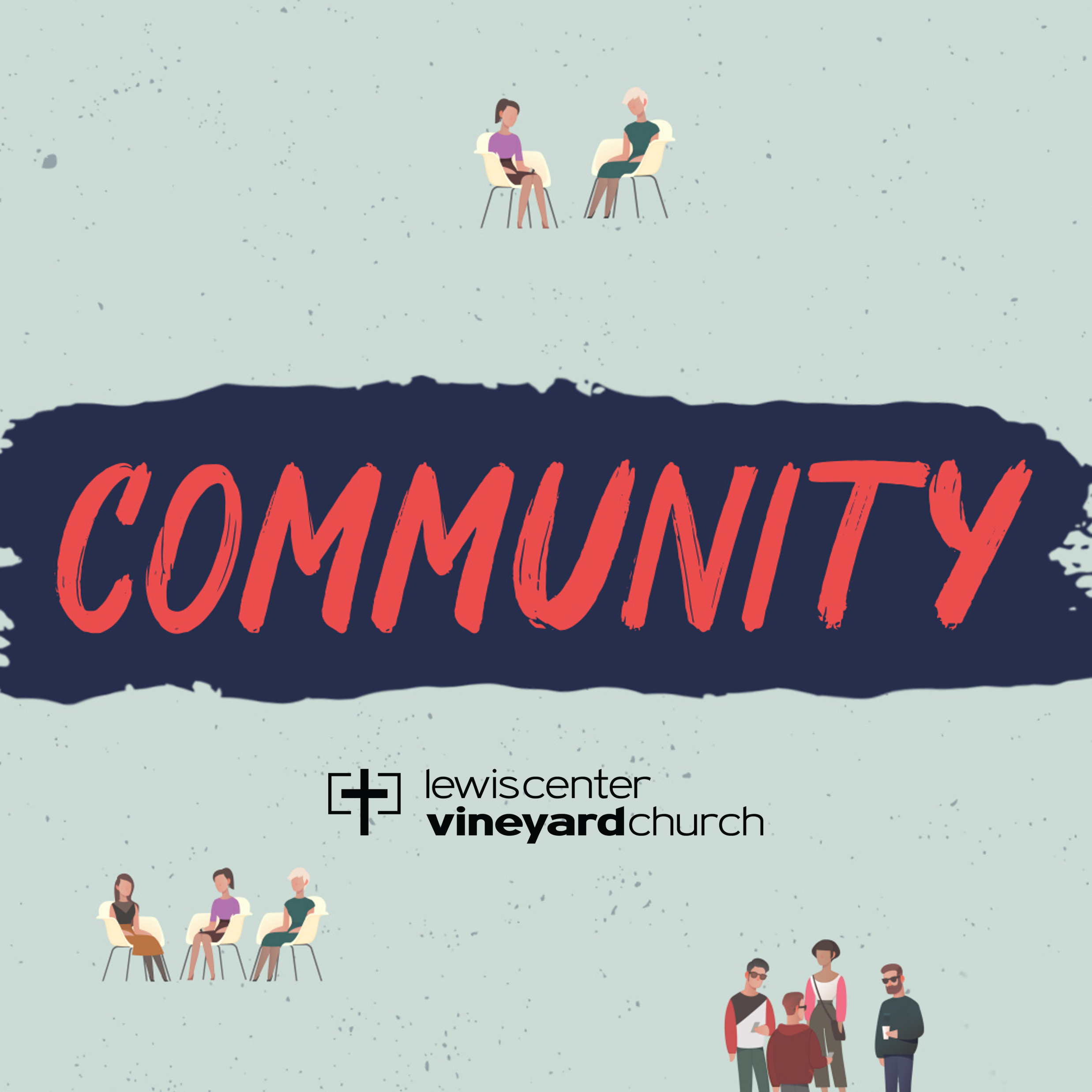 Lewis Center Vineyard Church