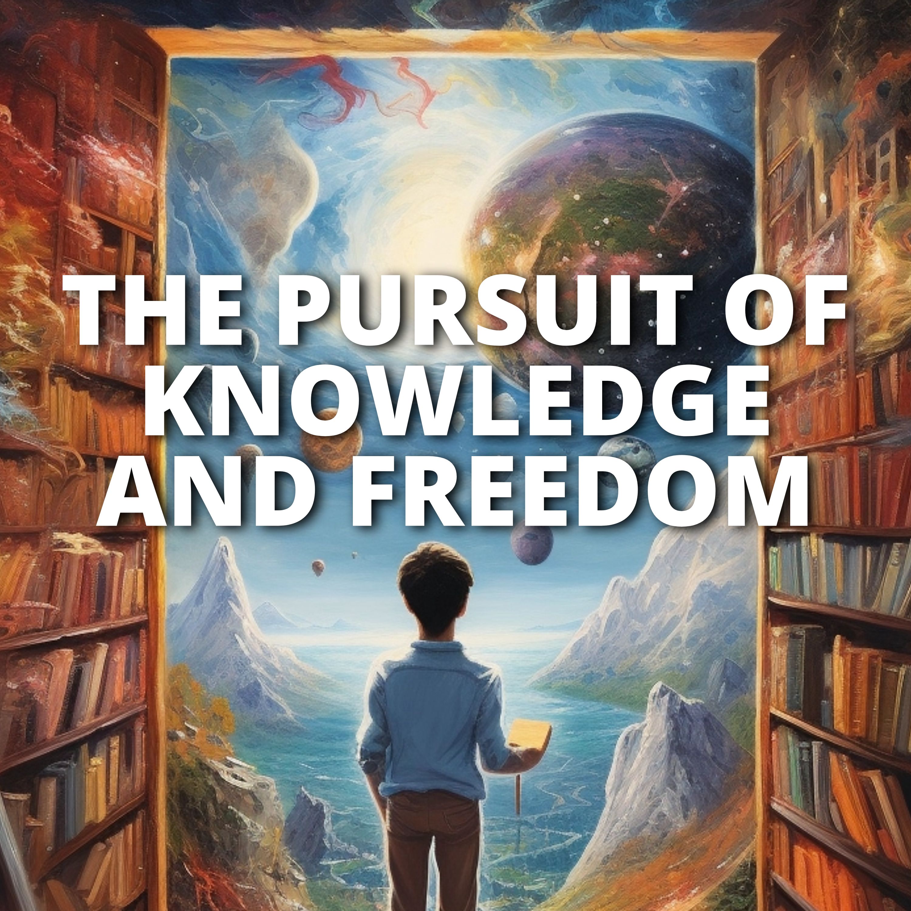 The Inner Game with Vishal Khandelwal
