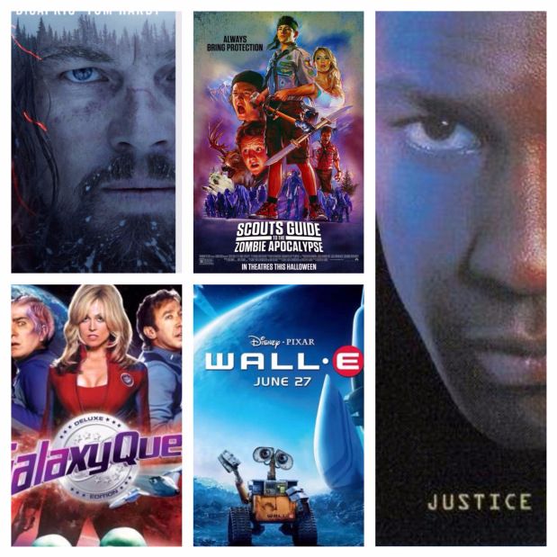 This Week In Film Podcast