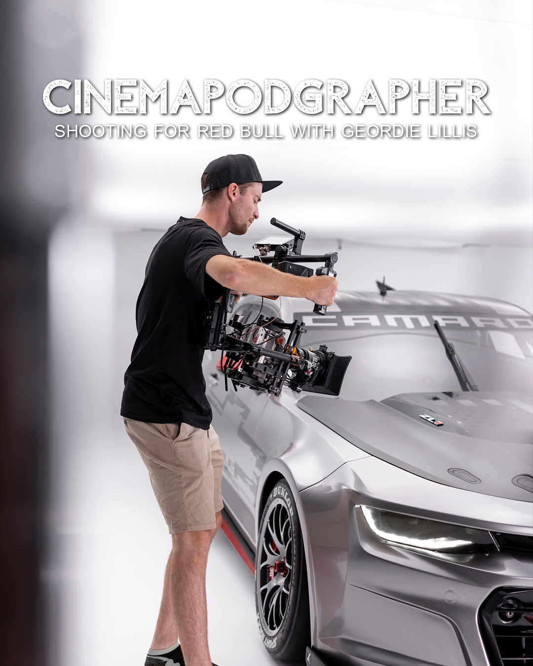 Cinemapodgrapher
