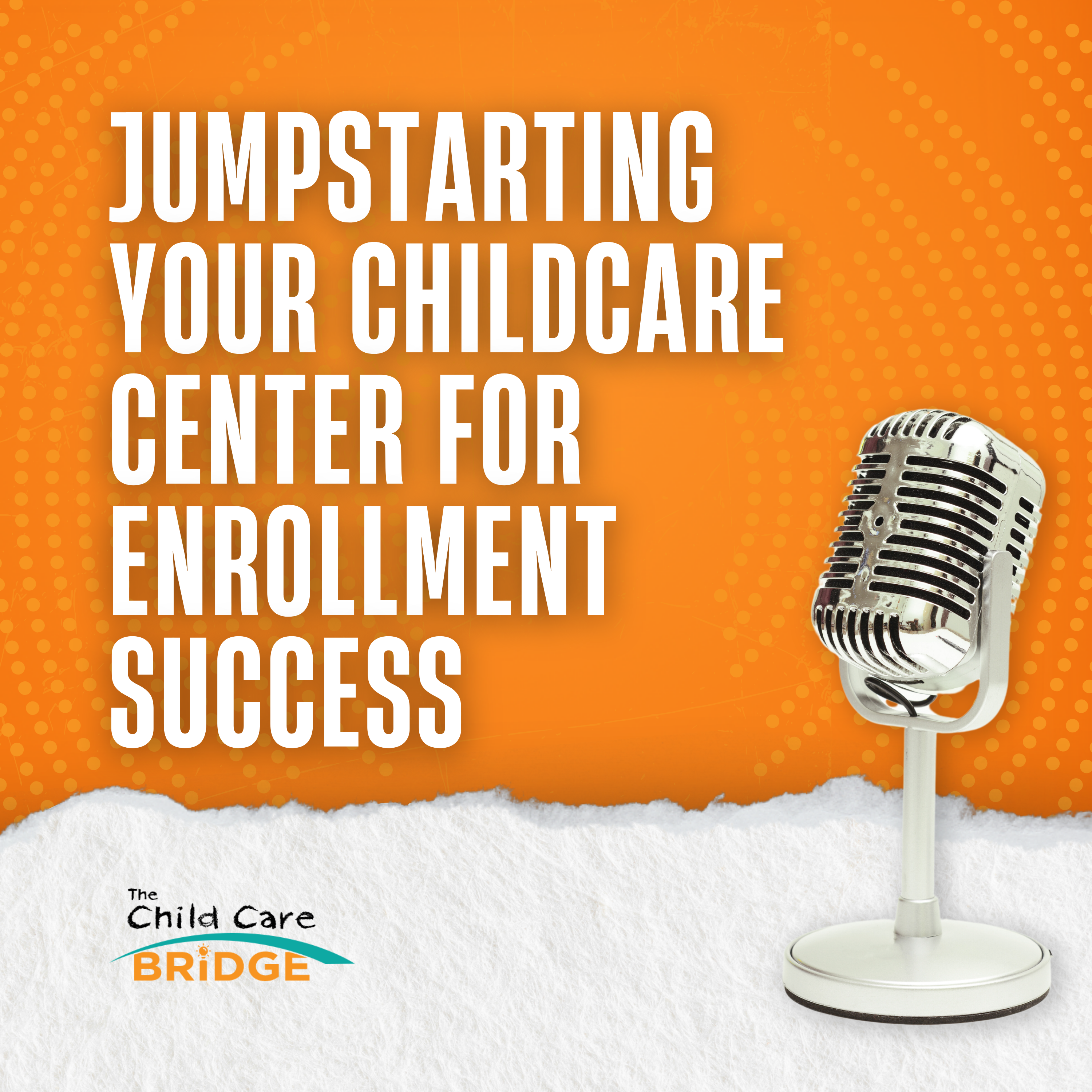 The Child Care Bridge