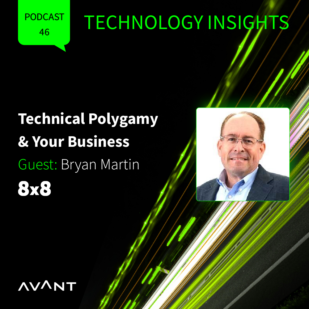 AVANT Technology Insights