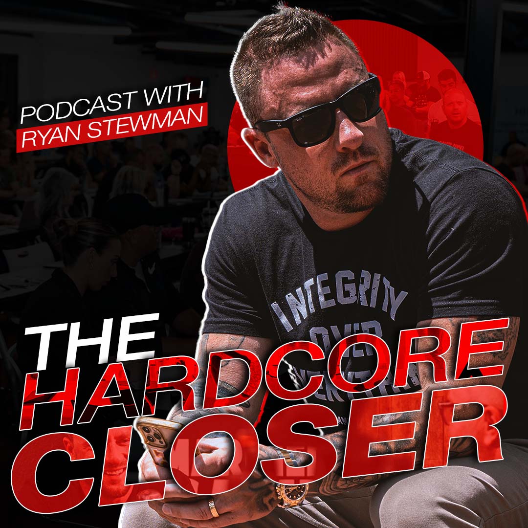The Hardcore Closer Podcast