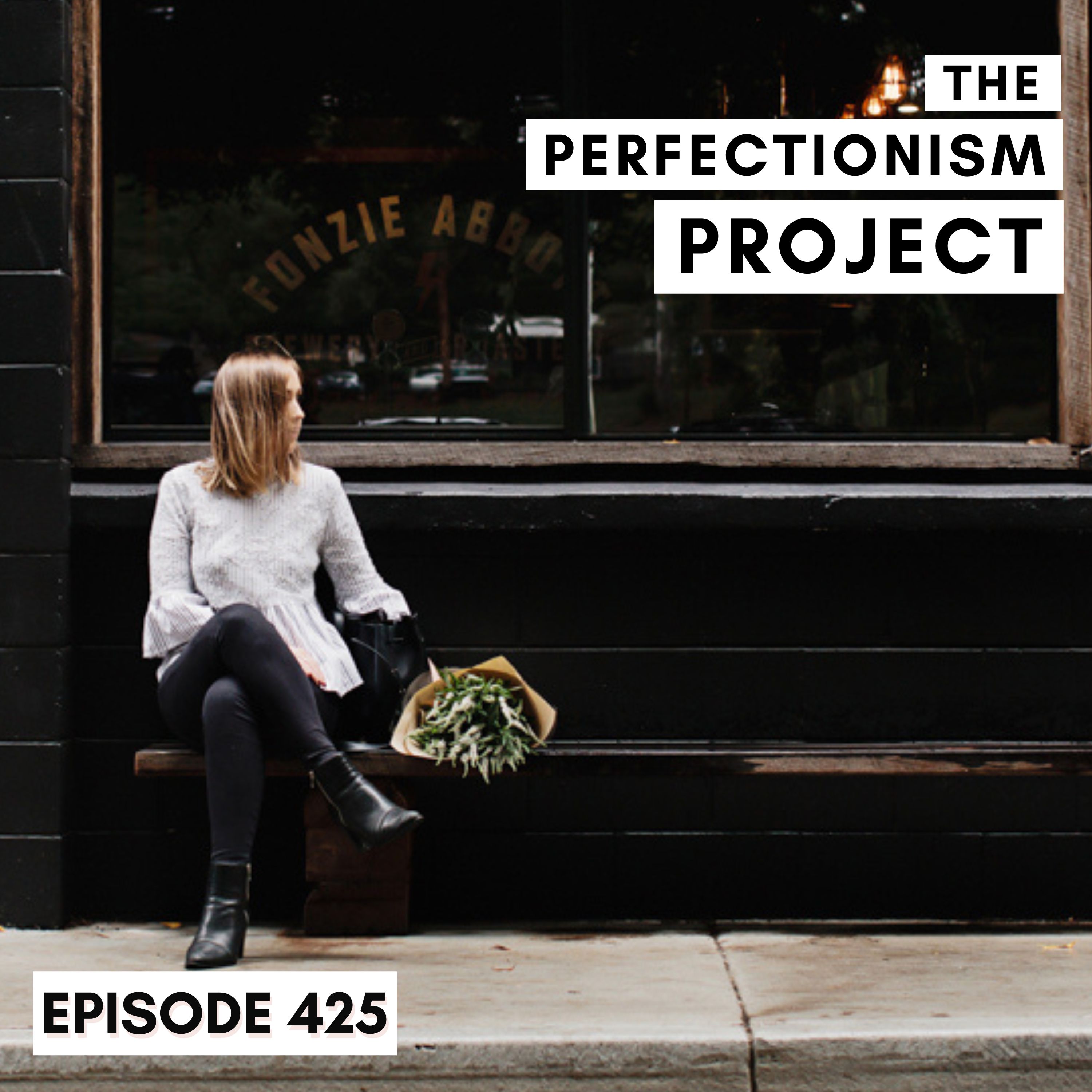 The Perfectionism Project