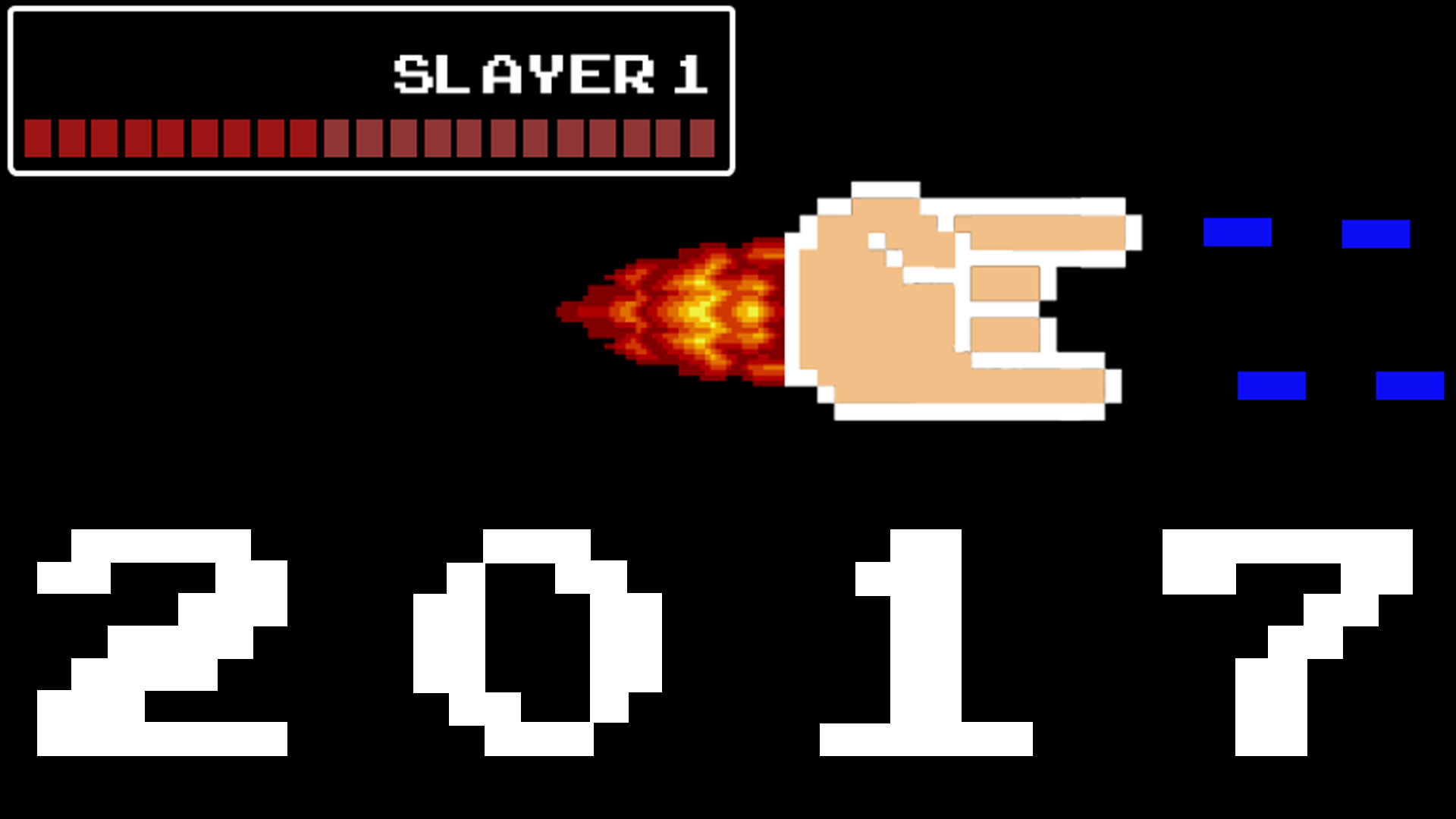 Slayer 1 Podcast