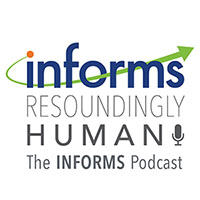 Closing out the year with the 2025 INFORMS President