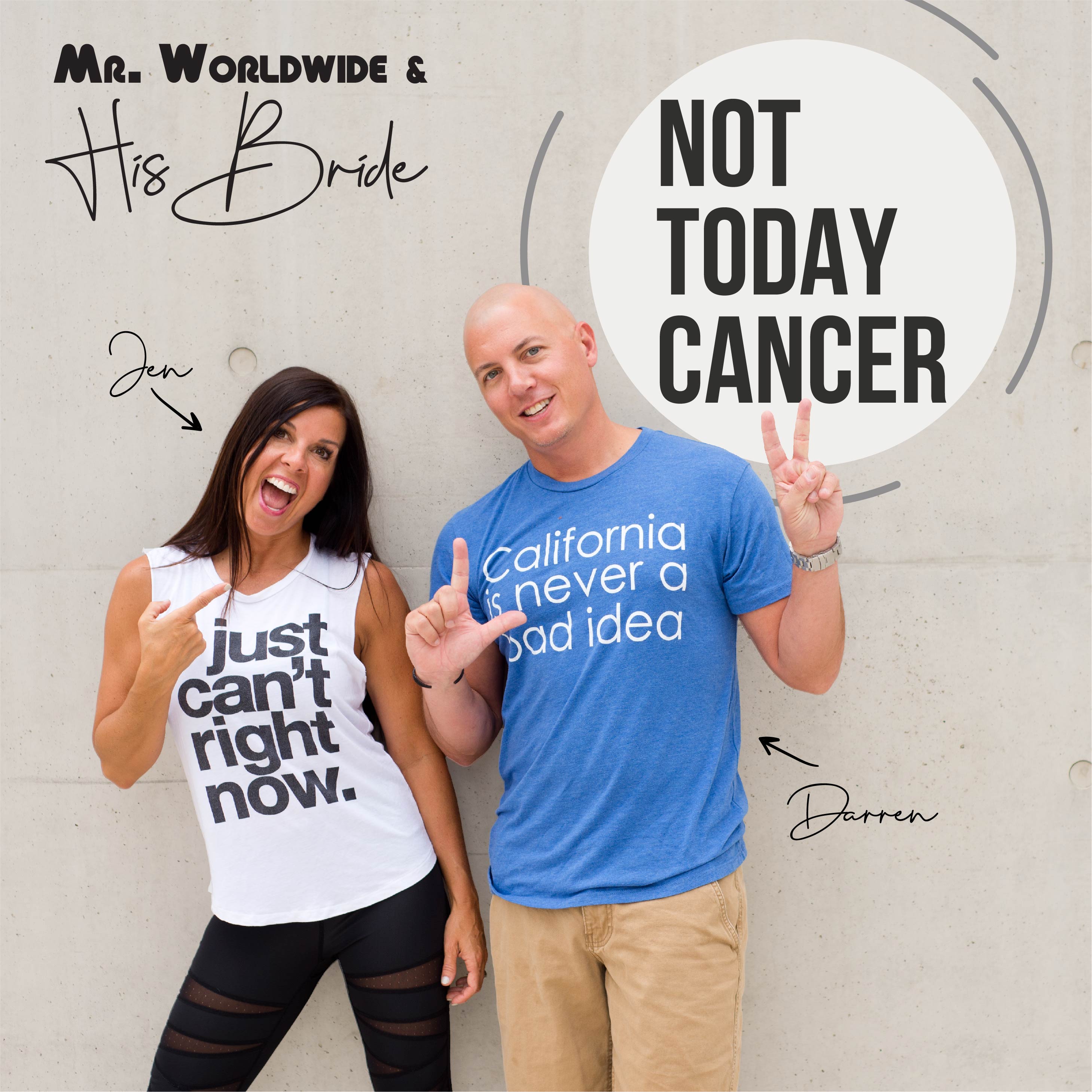 126 - How To Support A Friend With Cancer