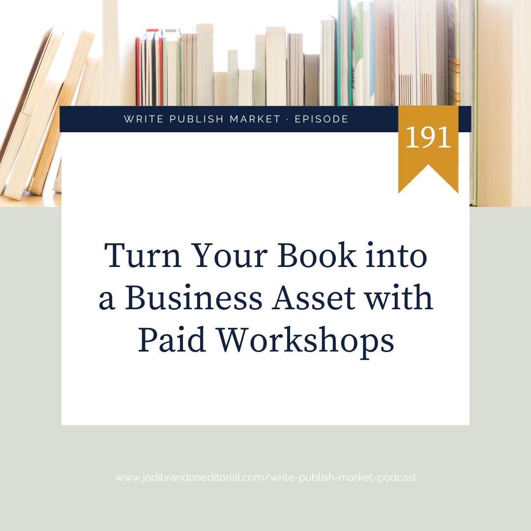 Write Publish Market