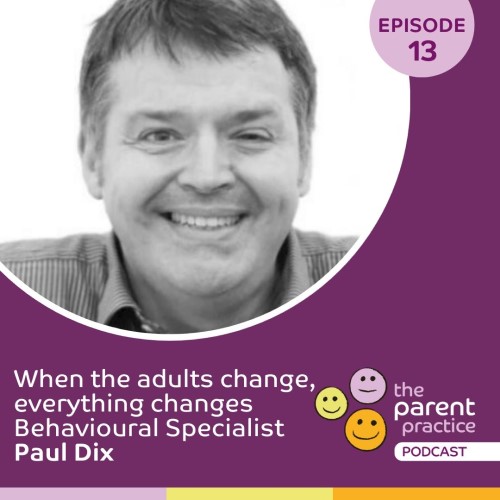 The Parent Practice Podcast