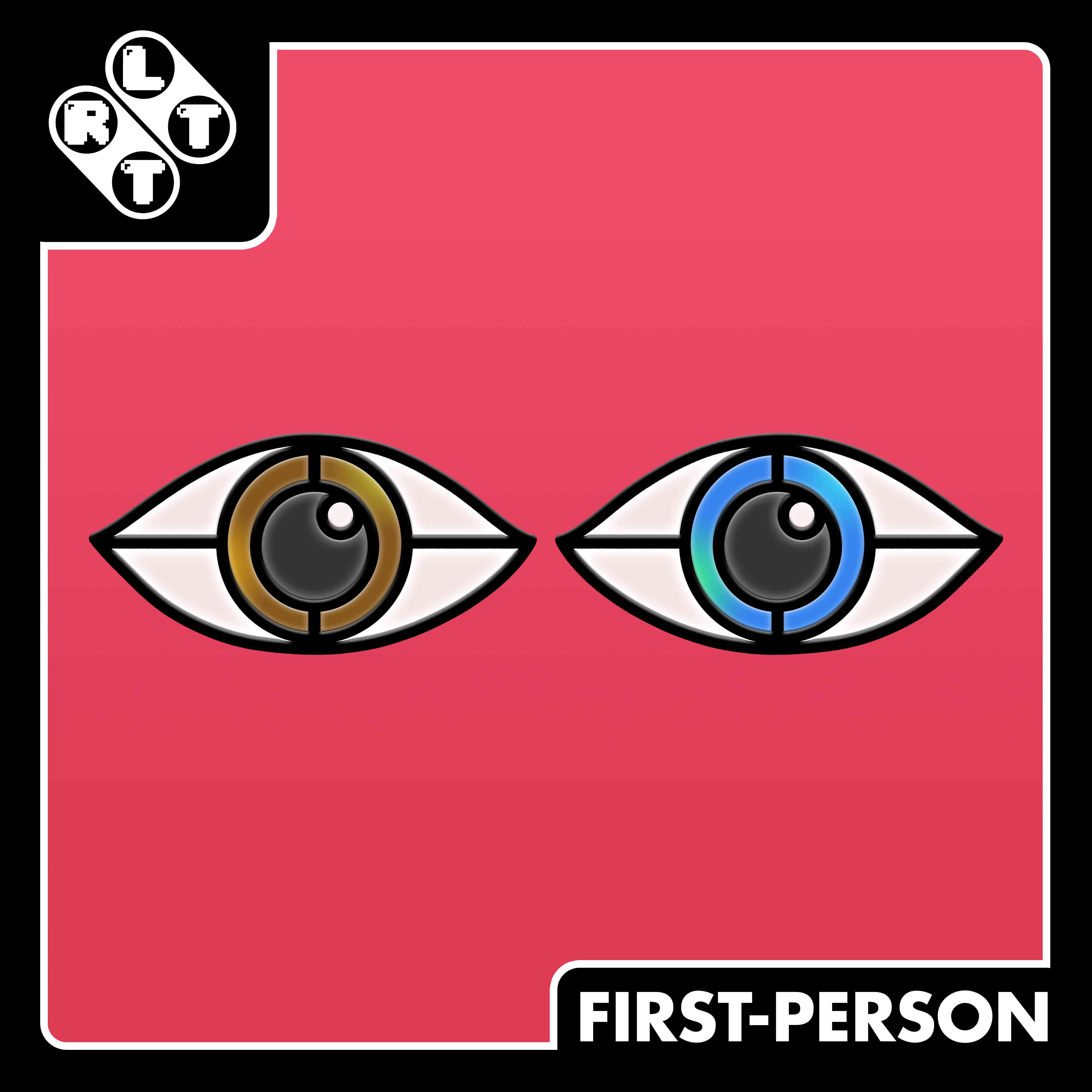 First-Person