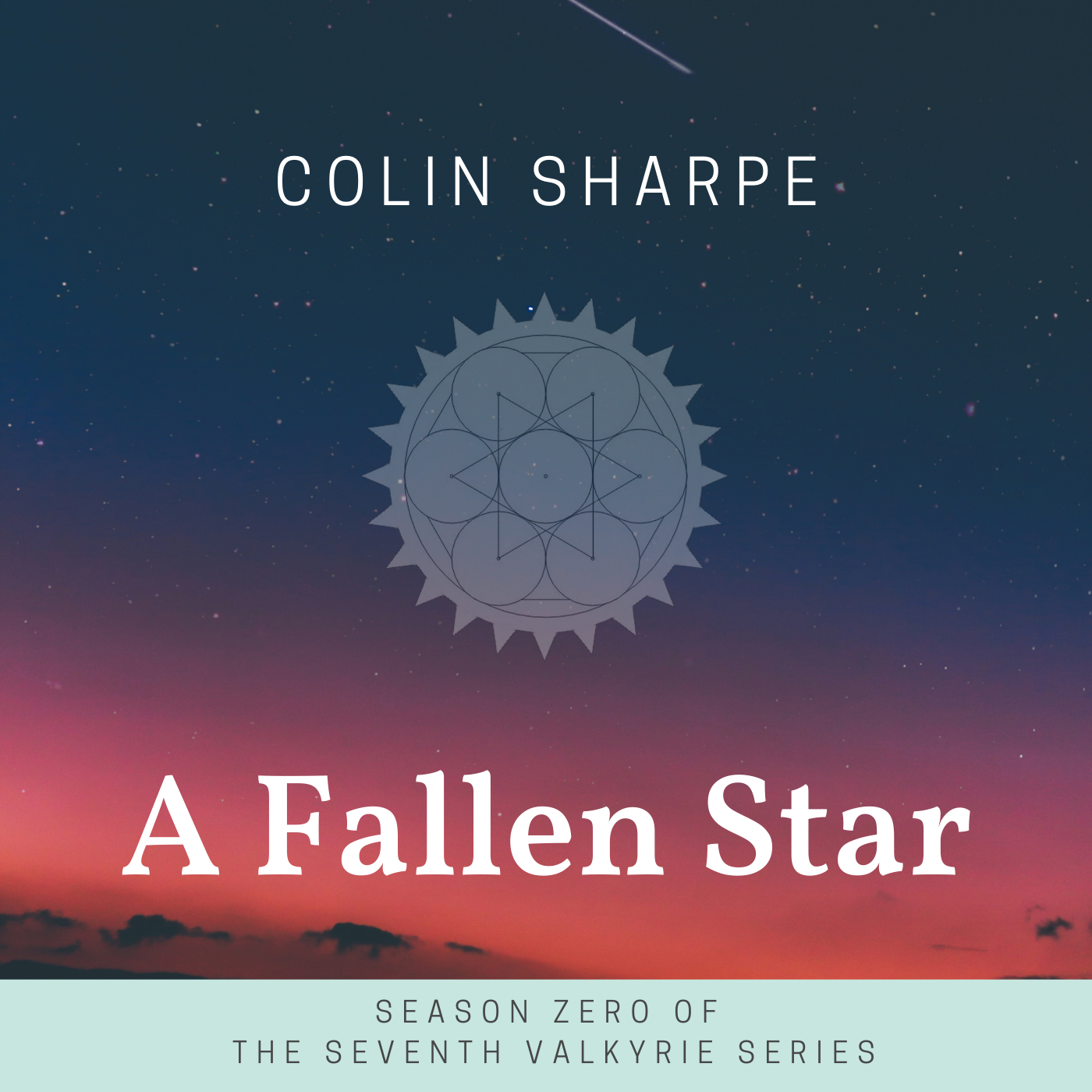 The Seventh Valkyrie