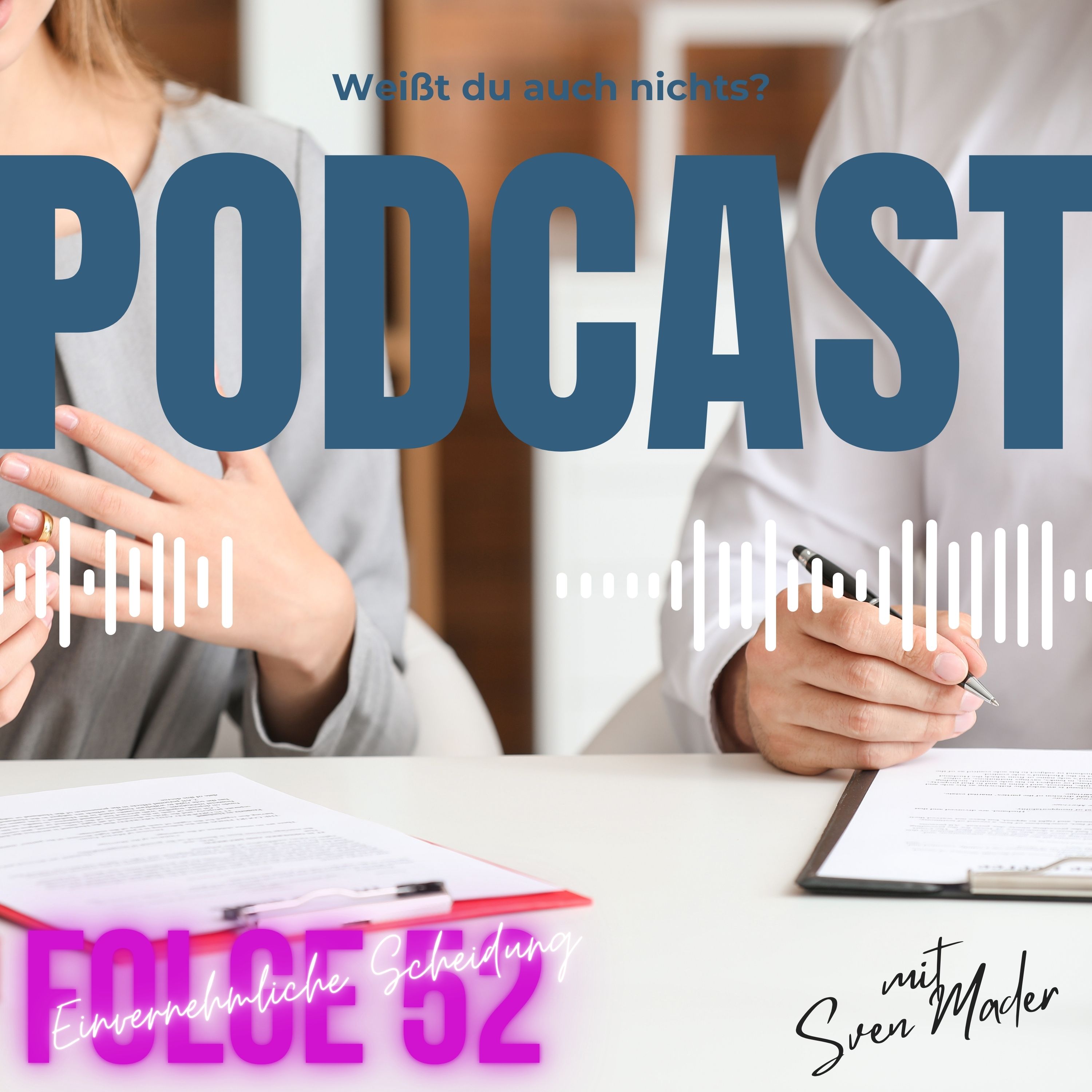 Podcast \