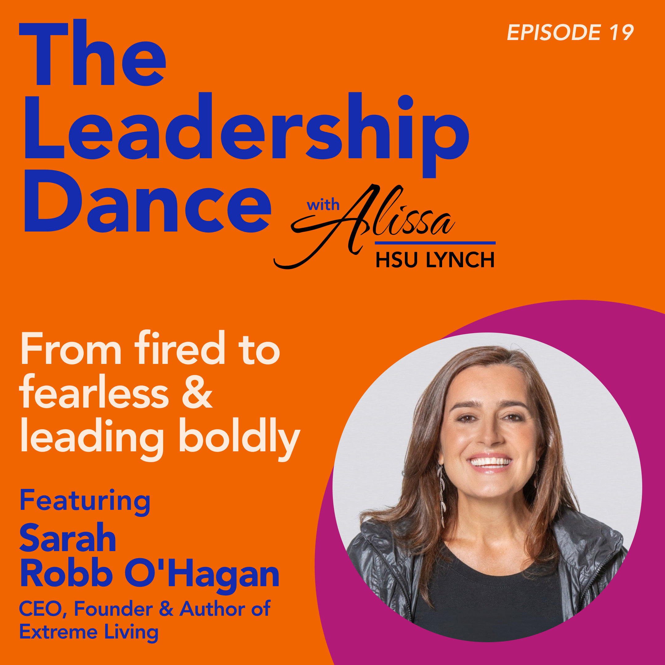 The Leadership Dance