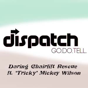 Dispatch Radio