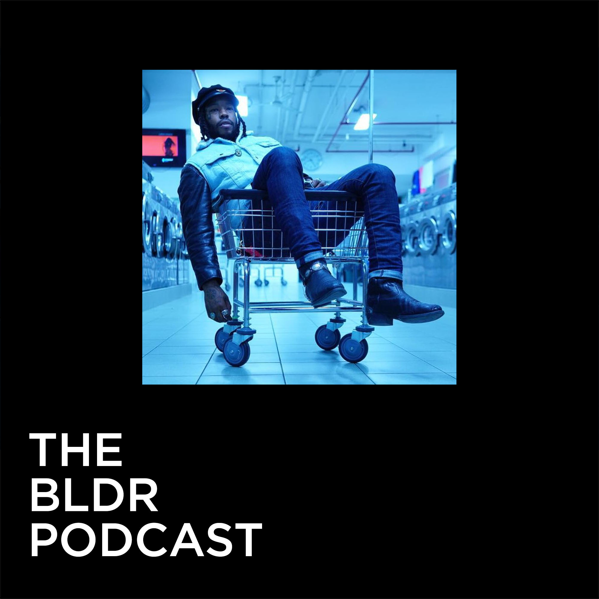 The BLDR Podcast
