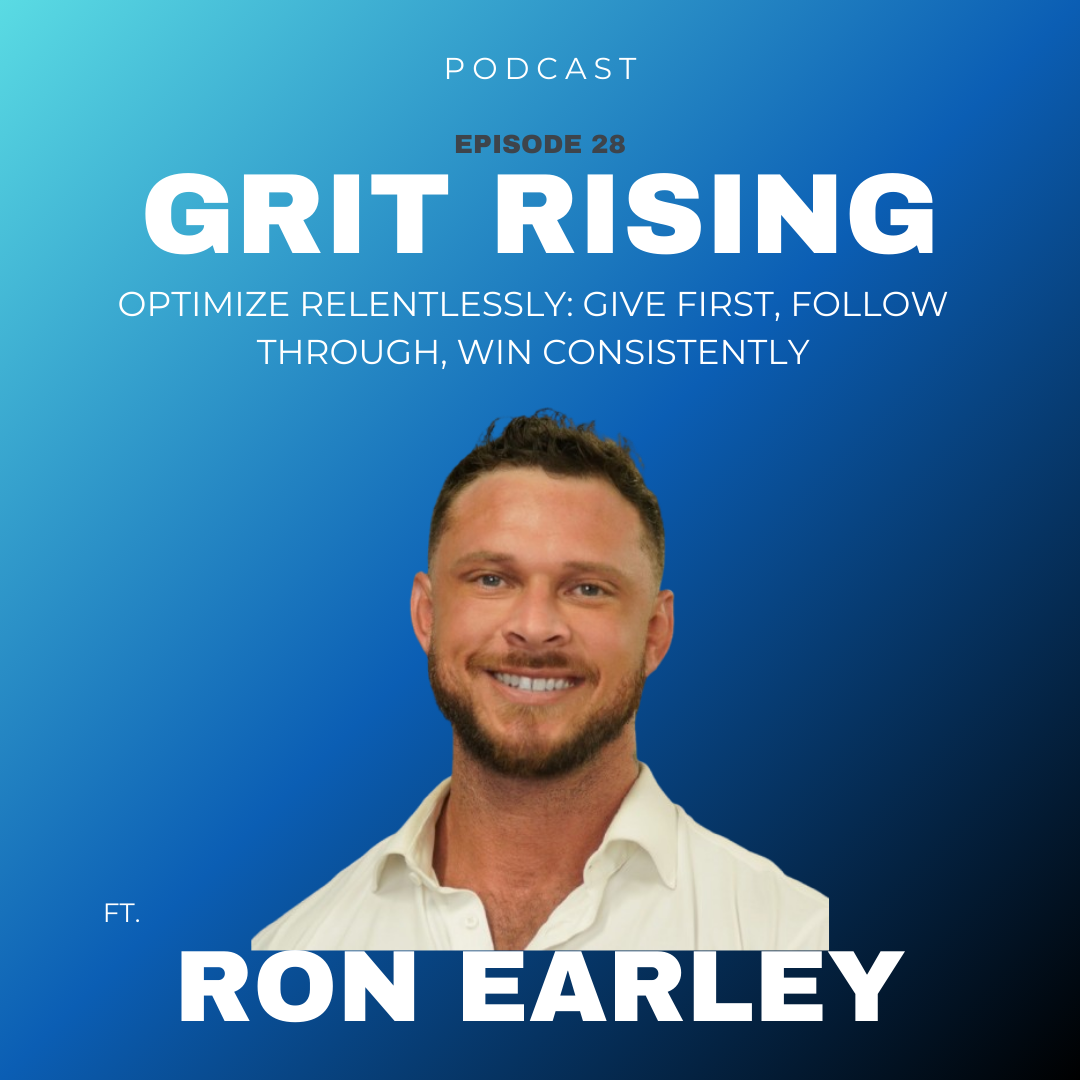 Grit Rising