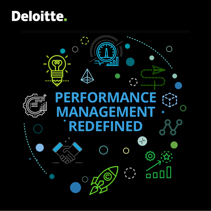 Performance management redefined