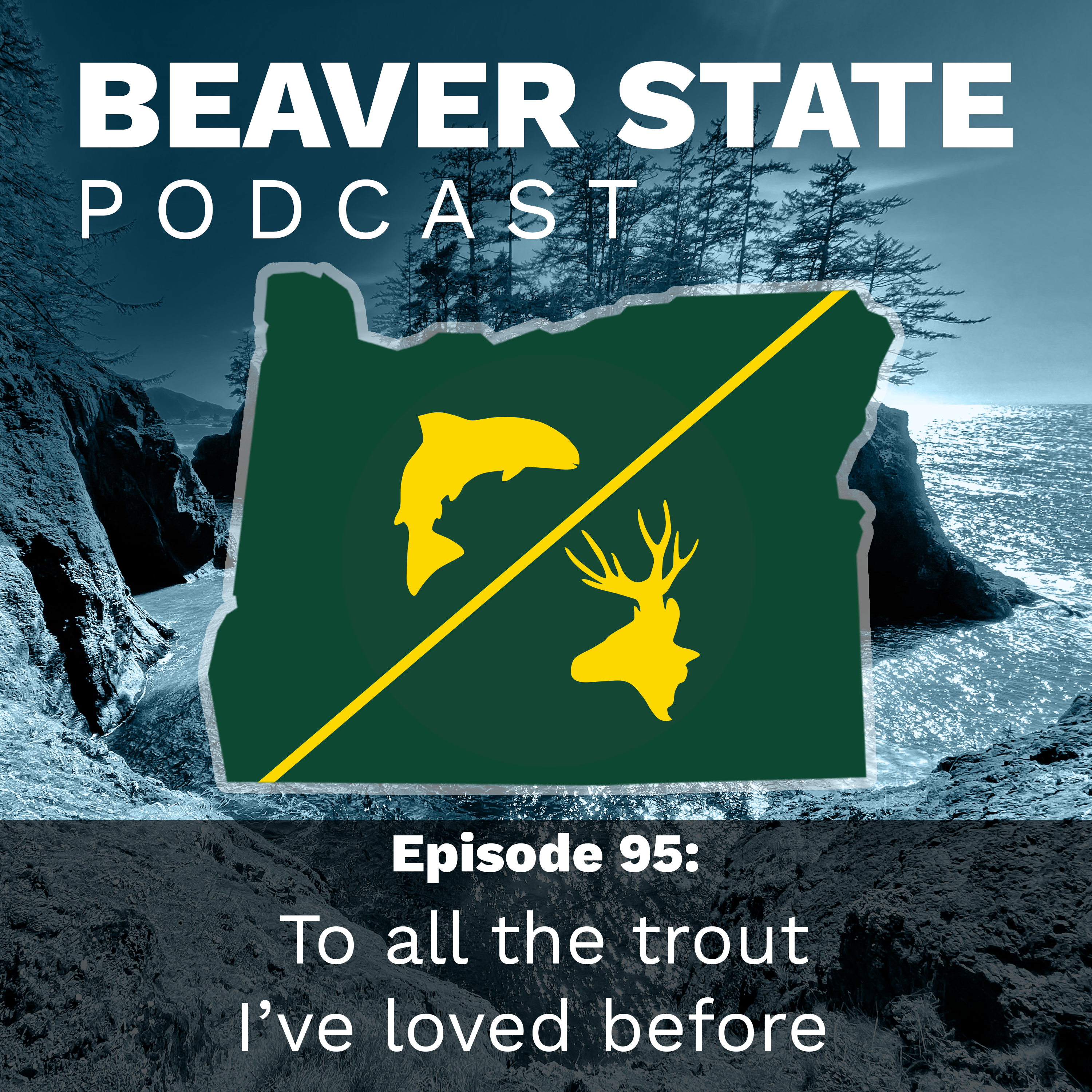 Beaver State Podcast