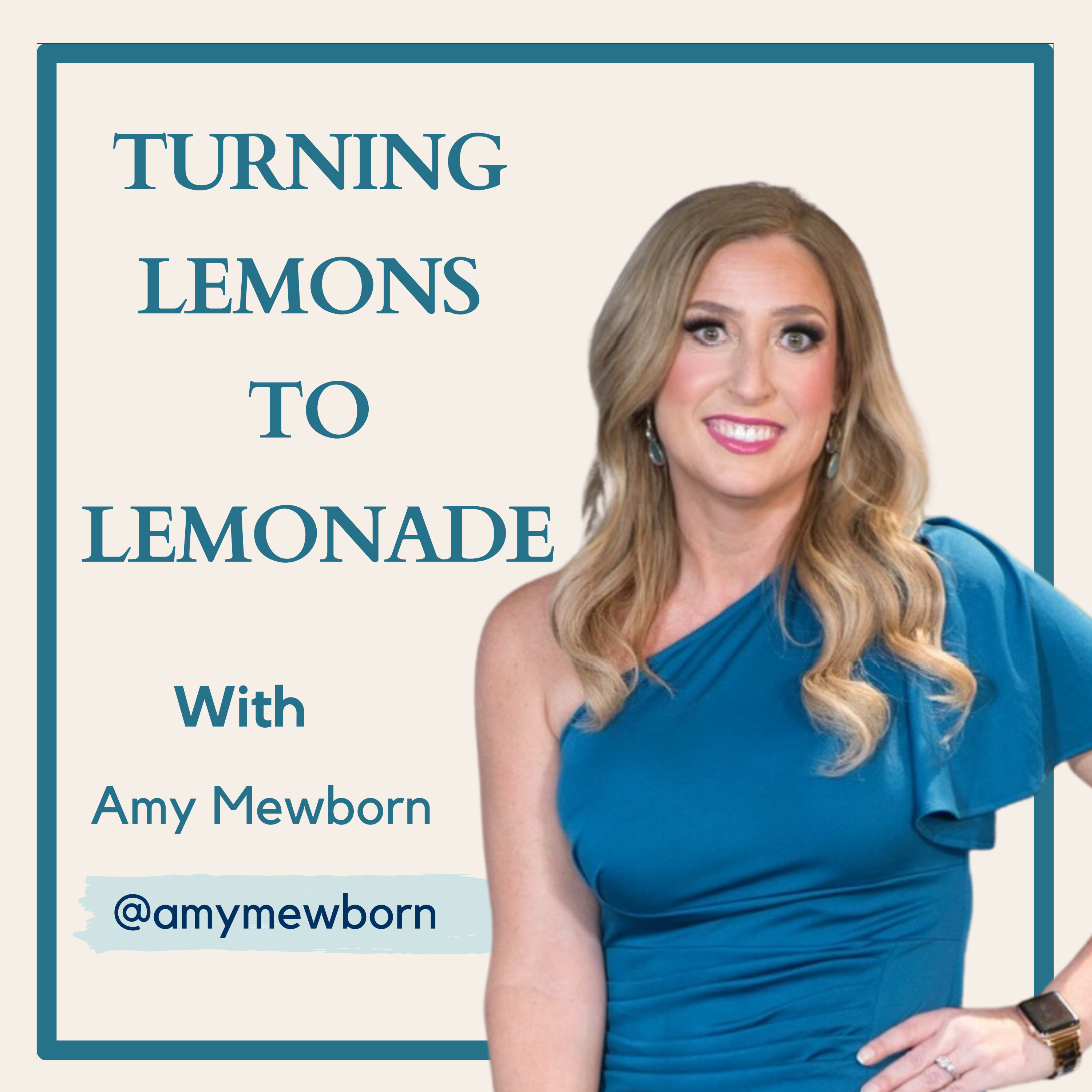 Living Simpler with Amy Mewborn