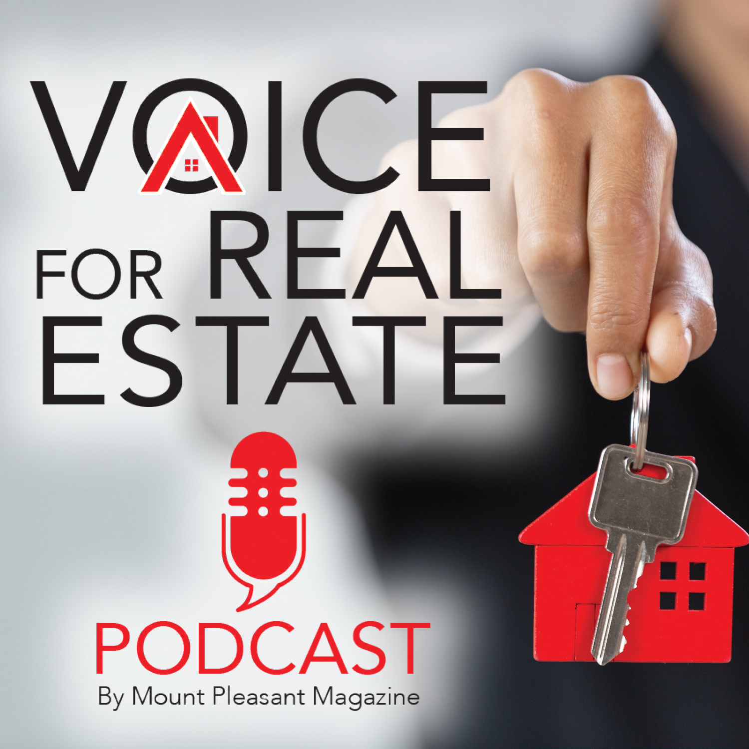 Carolina Real Estate Podcast