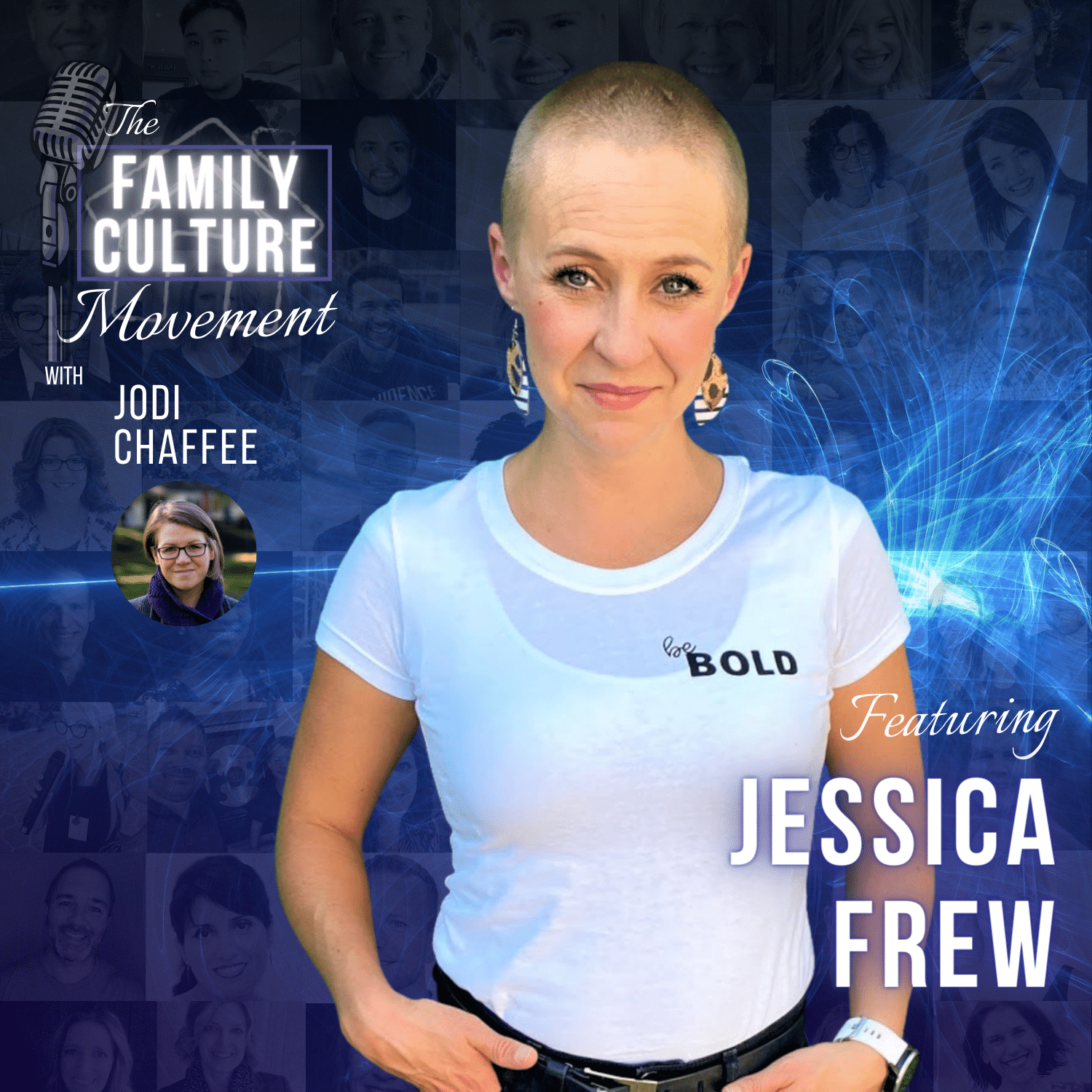 The Family Culture Movement (Archive)