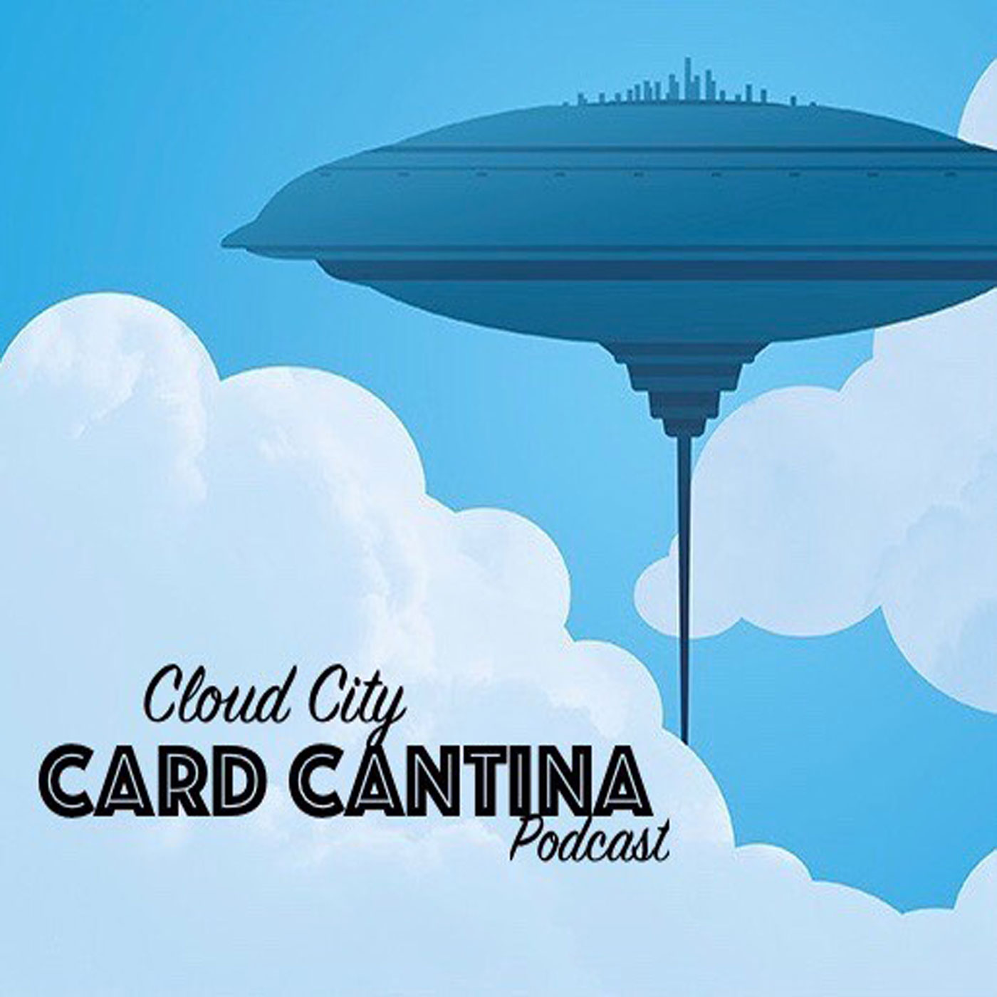 Episode 1: Two Year Anniversary of Star Wars Card Trader