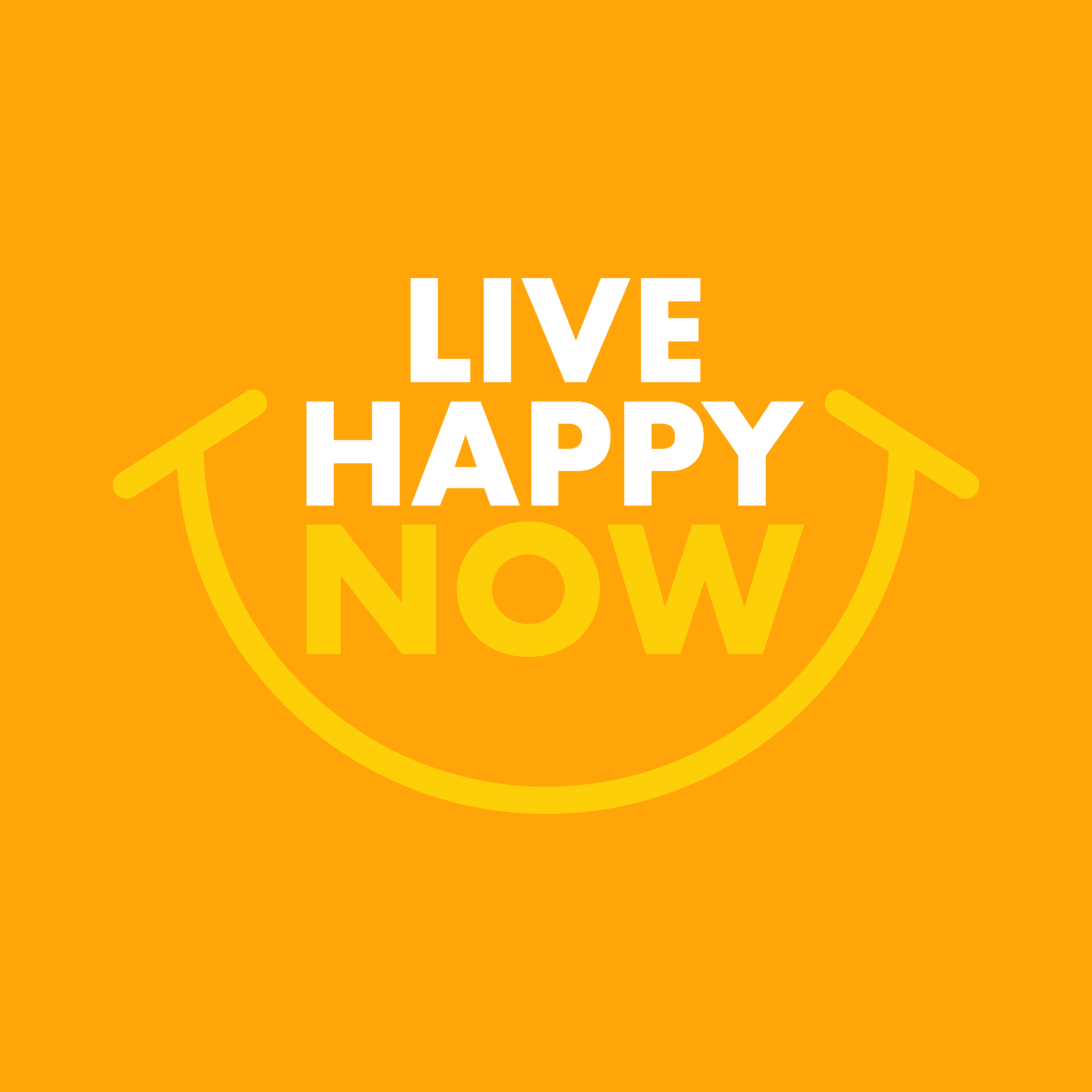 Image result for Live Happy