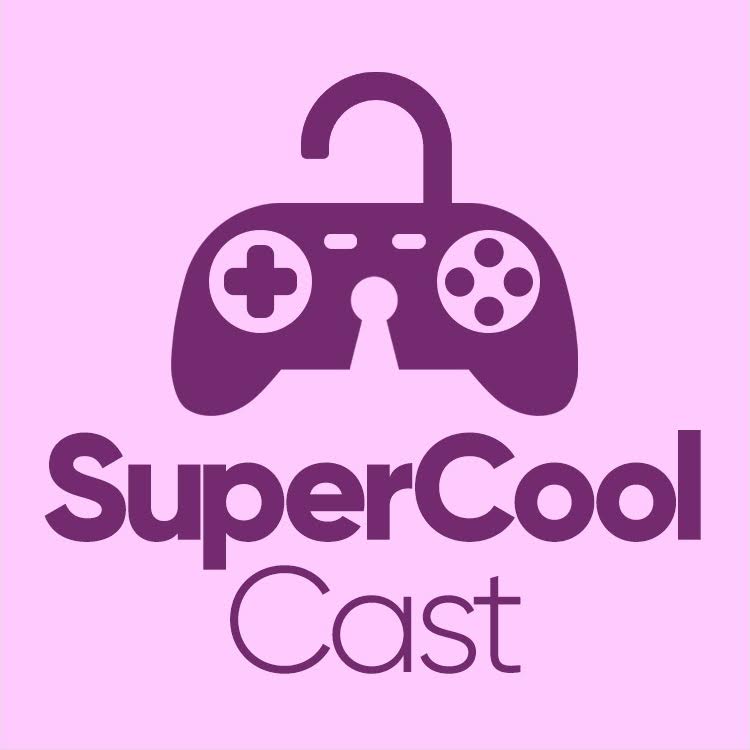 SuperCoolCast