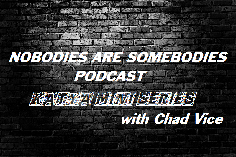 Episode 0000080: Katya Series Ep # 2