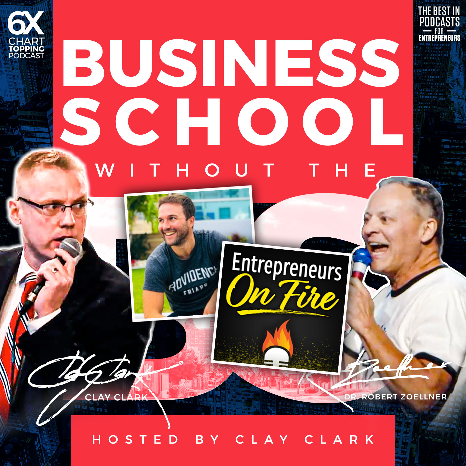 Best of the Thrivetime Show